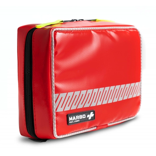 60. Ampularium MB-60 na 60 ampułek