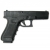 Treningowa gumowa replika pistoletu Glock 17