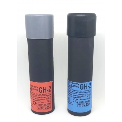 Granat hukowo-błyskowy GH-2 RED