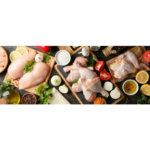 Konserwa UDO PREPERSA 300g - MARLEJ