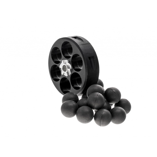 Magazynek do rewolweru HDR 50 T4E