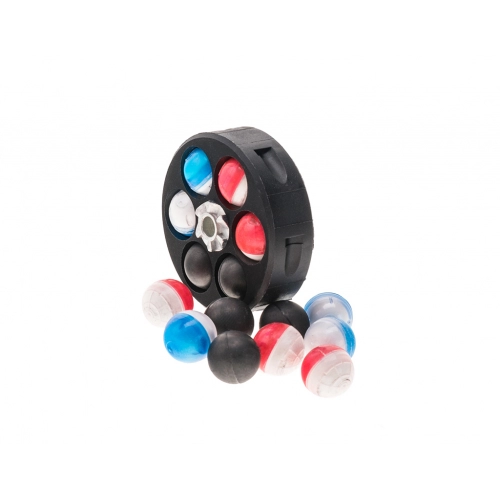 Magazynek do rewolweru HDR 50 T4E