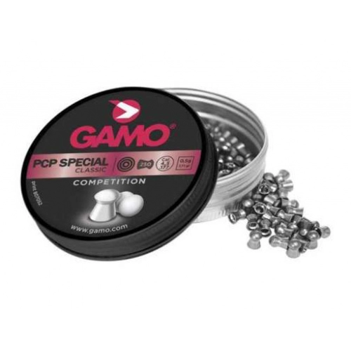 Gamo PCP Special 4,5 mm