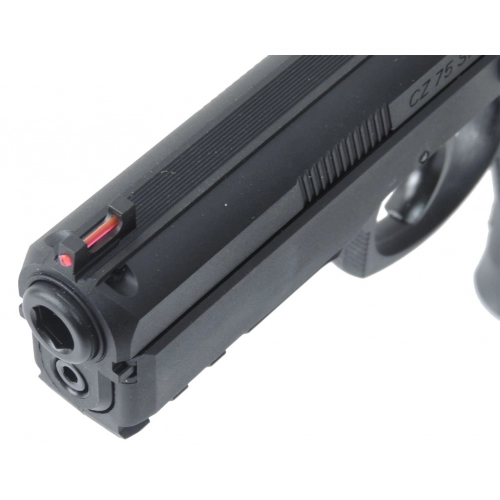 Pistolet pneumatyczny CZ 75 Shadow SP-01 4,5 mm
