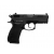 Pistolet pneumatyczny CZ 75D Compact 4,5 mm