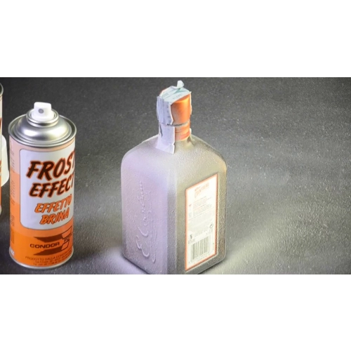 Mróz / szron w spray 400ml - CONDOR FOTO