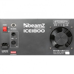 Wytwornica dymu ciężkiego BeamZ ICE1800
