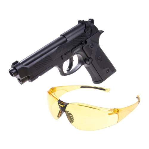 Pistolet pneumatyczny Beretta Elite II