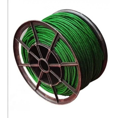 Lont prochowy FU30 VISCO 3mm, 1 cm/ s - 10m