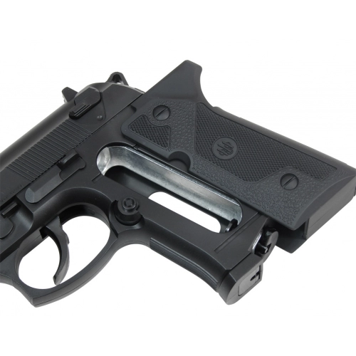 Pistolet pneumatyczny Beretta Elite II