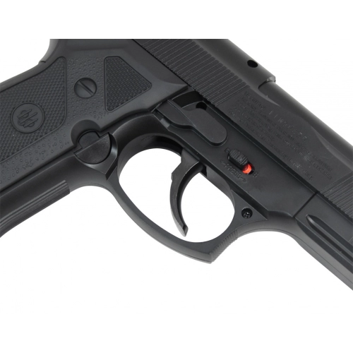 Pistolet pneumatyczny Beretta Elite II