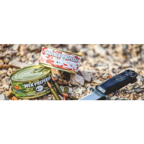 Konserwa UDO PREPERSA 300g - MARLEJ