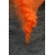 Świeca dymna pomarańczowa W400 (TMD-44) - 50 szt.