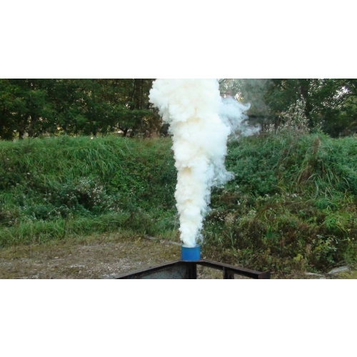 Świeca dymna poligonowa DM11 / C (DM98/C)