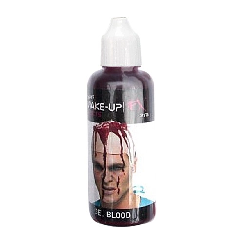 Krew w żelu poj. 28 ml