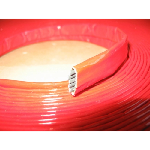 Lont szybki w osłonie plastikowej XP1007 (1 s / 50m) - rolka 50m