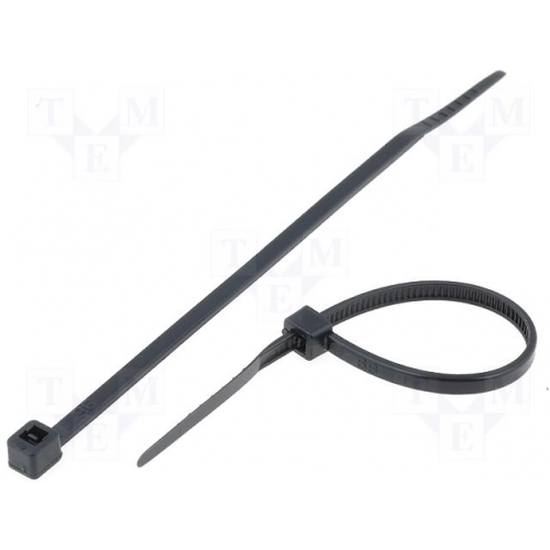 Opaska zaciskowa - 100 szt.