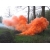 Ekran dymny RDG-3 / SP9029 (180s) - pomarańczowy