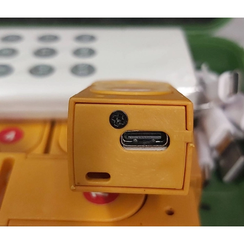 System FSR1 / FSR01 do zdalnego odpalania pirotechniki lontowej