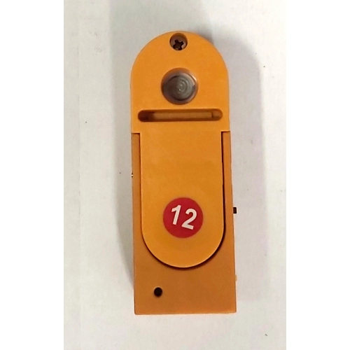 System FSR12 do zdalnego odpalania pirotechniki lontowej