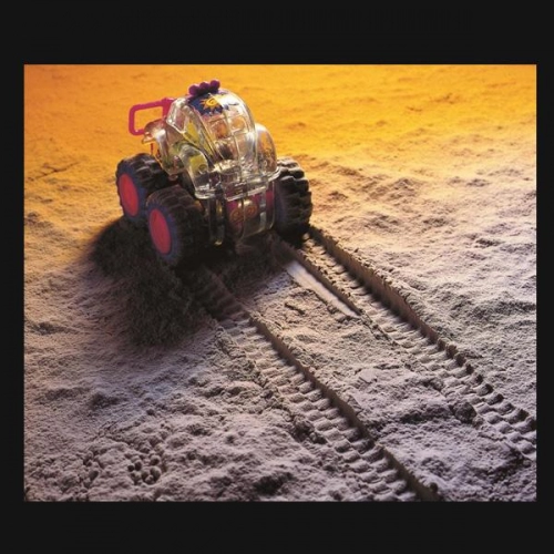 Efekt kurzu 250g - CONDOR FOTO