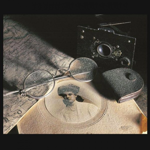 Efekt kurzu 250g - CONDOR FOTO