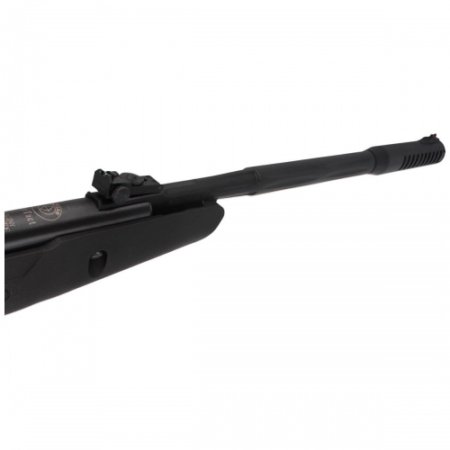 Karabinek pneumatyczny Hatsan AirTact ED Gen-2 4.5 mm, tłumik