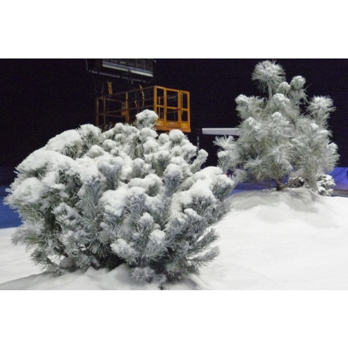 Sztuczny śnieg drobny 3,8 kg