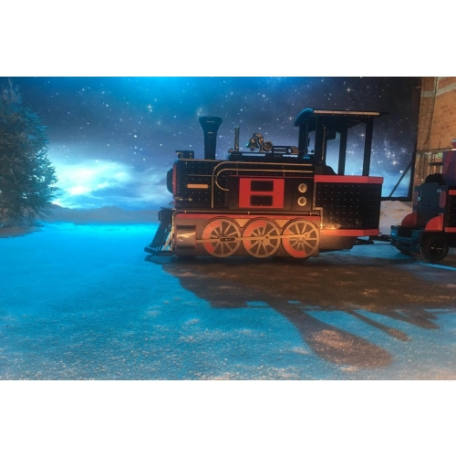 Display średni 2,35 kg