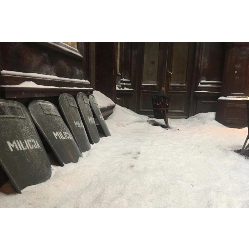 Display średni 2,35 kg