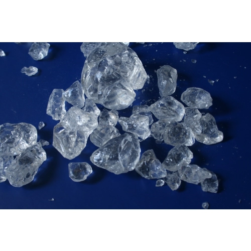 Lód kruszony gruby - 1 kg