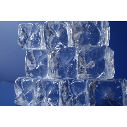 Kostki lodu 30mm - 12 szt.