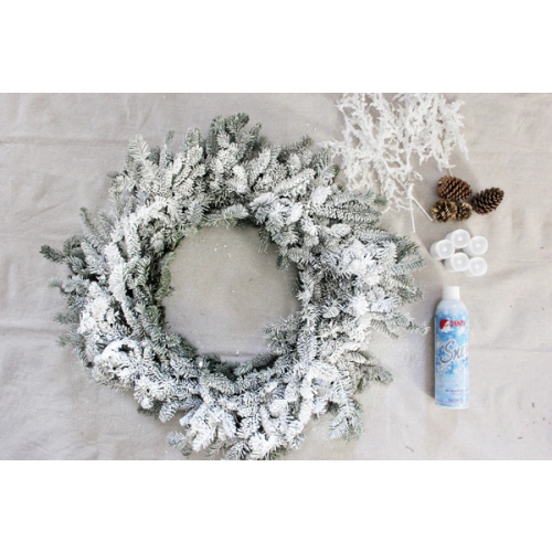 Śnieg w spray 300ml XL  - Belgia