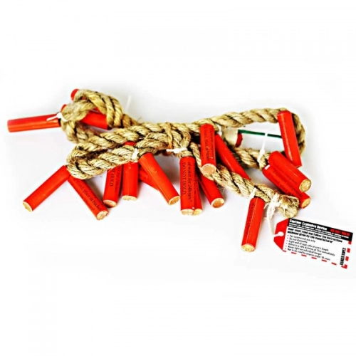 Odstraszacz dzikich zwierząt HUKER XP0001