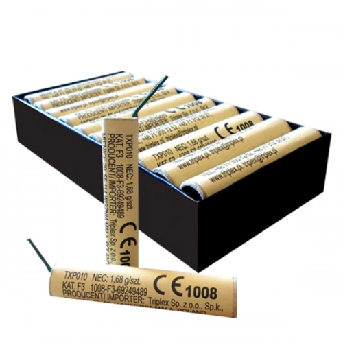 Petarda hukowa TXP010 - 20 szt.