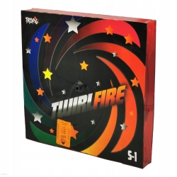 Koło sceniczne Twirl Fire S-1