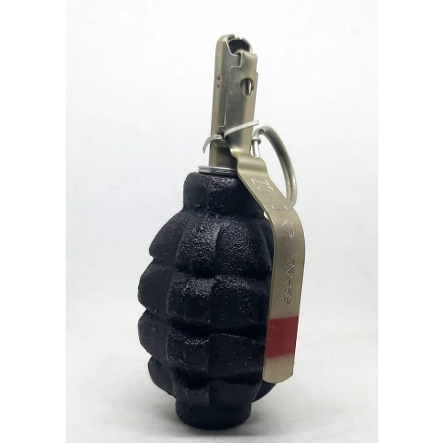 Granat obronny ćwiczebny F1 replika