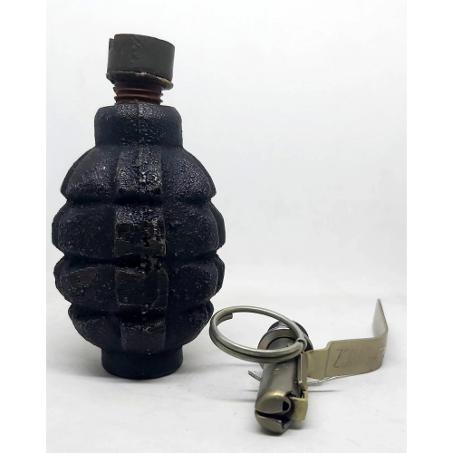 Granat obronny ćwiczebny F1 replika