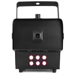 Profesjonalna wytwornica dymu LED BeamZ Rage 1800