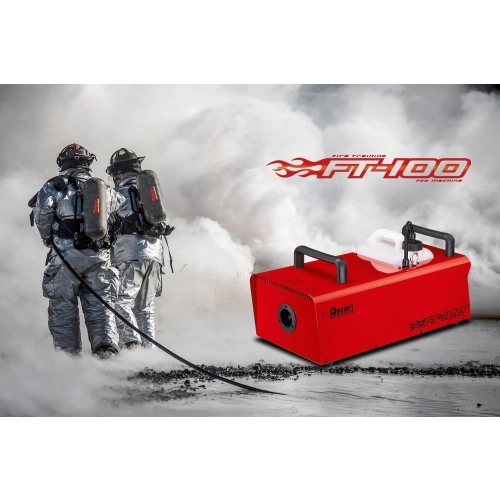 Profesjonalna wytwornica dymu ANTARI FT-100