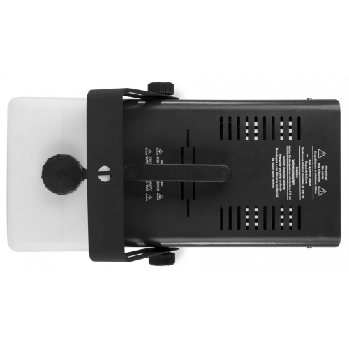 Profesjonalna wytwornica dymu LED BeamZ Rage 1800